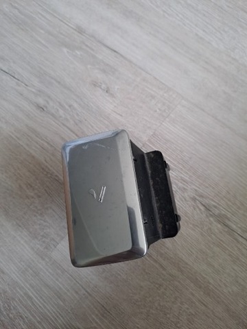 ASHTRAY VOLVO V70 ORIGINAL  