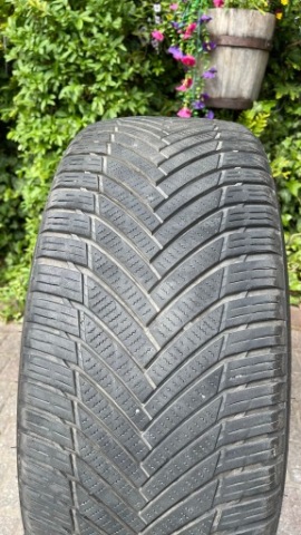 ШИНА 245/40/20 99W MINERVA M+S 2023R. 6MM ZA MNIEJ NIZ 50% CENY 