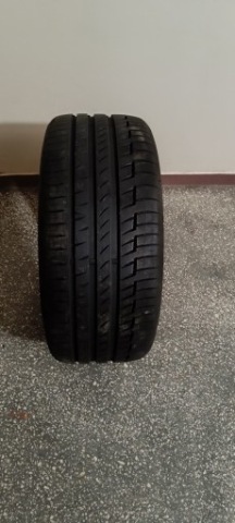 ШИНА ЛЕТНЯЯ NEXEN N8000 245/40/18 2017R 3.5MM 
