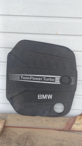 BMW F20 F21 F22 F30 F31 F32 F36 ЗАХИСТ КРИШКА ДВИГУНА N47 7810800 