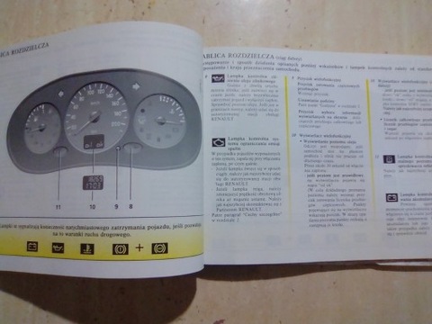 MANUAL MANTENIMIENTO RENAULT KANGOO  