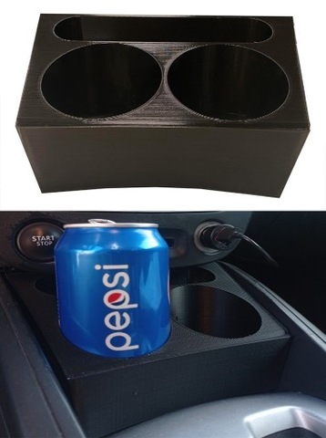 CUP HOLDER MEGANE 3 3 КРОНШТЕЙН NA КРУЖКУ CUPHOLDER фото