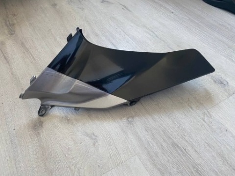 HONDA CBR 600 RR PC37 ЗАЩИТА ЗАБОРНИКА ВОЗДУХА ЗАПОЛНЕНИЕ ОБТЕКАТЕЛЯ ОБТЕКАТЕЛЯ 