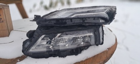 ФАРА LED (СВІТЛОДІОД) NISSAN X-TRAIL T33 2021 
