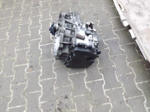 КОРОБКА ПЕРЕДАЧ АВТОМАТ CHEVROLET CAPTIVA 2.2 4X4 2011-13 