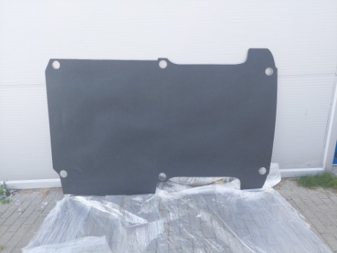 ПОЛ VWT5 / T6 ВЕРСИЯ SWB КАК НОВАЯ 