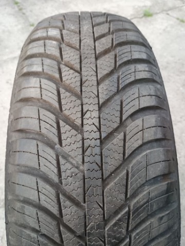 NEXEN N'BLUE 4 SEASON 185/65/15 7MM ОДНА WIELOSEZONOWA 
