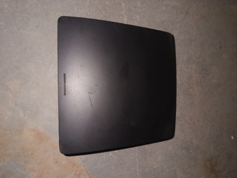 БАРДАЧОК КОНСОЛІ VW TOURAN 2003-2010 1T2857921B 