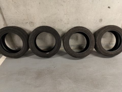 ШИНИ BRIDGESTONE ECOPIA EP150 4 ШТ 