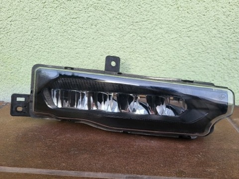 HALÓGENO DIODO LUMINOSO LED CON BMW X3 X4 G01 G02 M-PAQUETE 9492772  