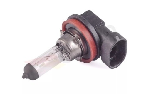 ЛАМПОЧКА OSRAM H8 ORYGINALNE, НОВЕ (ВАШОЇ ZDJ PW) 39SZT 
