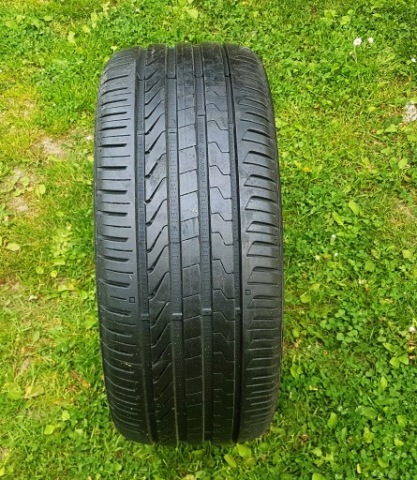 Cooper Zeon CS8 225/40 R18 DOT 4821 7mm 2021