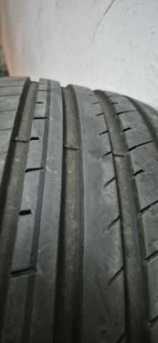 Dębica Presto UHP 2 225 45R 18 95Y