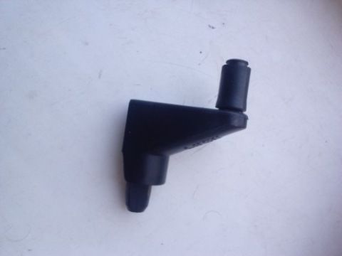 VW POLO ЗАДНІЙ ЛІВИЙ КРІПЛЕННЯ ПОЛКИ 2003-2006 VW ES JR2 156012882 
