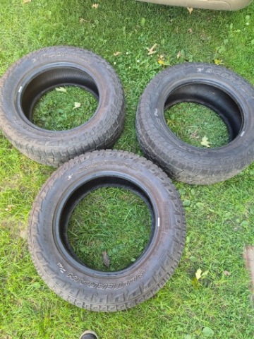 ШИНИ PIRELLI SCORPION ПЛЮС ALL TERRAIN 18 ДЮЙМИ 