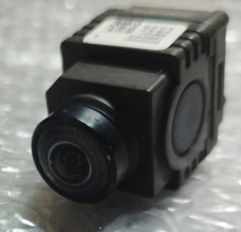 BMW X5 SERIES F15 F85 KAFAS CAMERA ЗАДНЬОГО ХОДУ ЗАДНЯ 9281717 