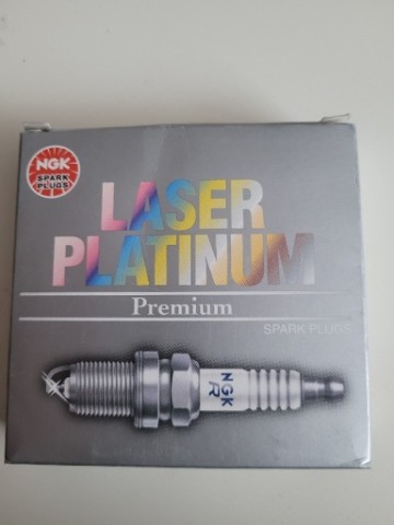 СВІЧКИ ЗАПАЛЕННЯ PLATYNOWE NGK 4288 