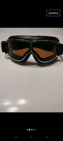 GAFAS QUAD MOTOR CROSS CON FILTRO UV 400  