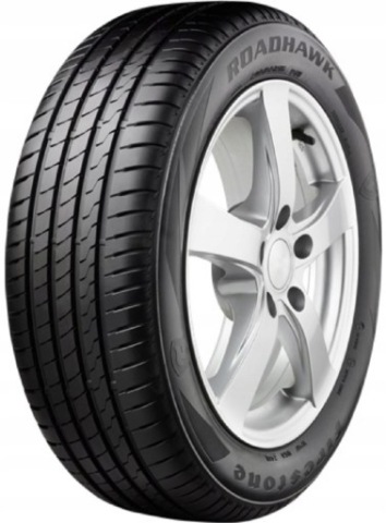 FIRESTONE 185/65 R15 ROADHAWK T 88T 4 ШИНИ ЛІТНІ 