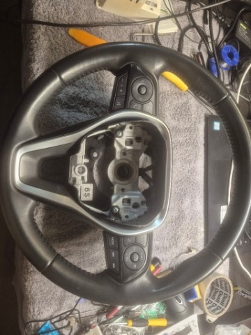 КЕРМО DO TOYOTA RAV4V HYBRID 