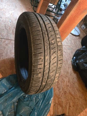 ШИНИ ЛІТНІ 195/55 R16 PIRELLI КОМПЛЕКТ 4 ШТУКИ 