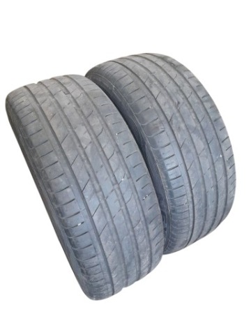 ШИНА ЛЕТНЯЯ NEXEN N FERA SU1 235/45 R18 - 2ШТ 