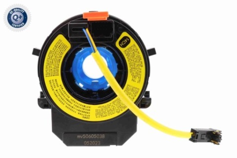 VEMO V53-72-0149 ПРУЖИНА ZRUBOWA, ПОДУШКА БЕЗПЕКИ KIA , HYUNDAI 