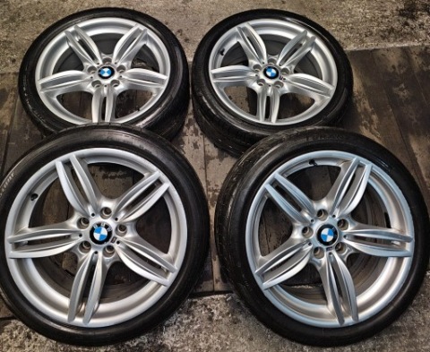 SPRZEDANIA STYLING 351M 19 ДЮЙМИ BMW F10 F11 