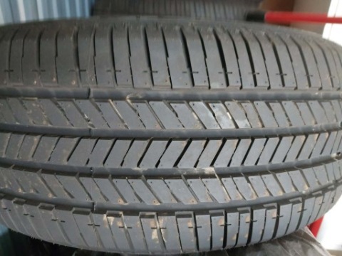 ШИНА SUV 4X4 265/60 R18 ЛІТО НОВА 2025 