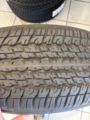 Dunlop At25 Grandtrek 18”