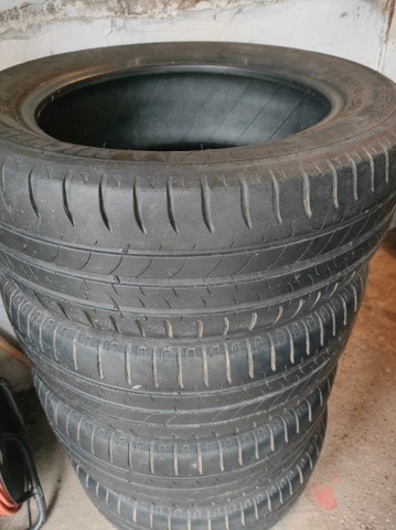 ШИНЫ ЛЕТНИЕ MICHELIN ENERGY SAVER 205\/55R16 4 ШТУКИ фото