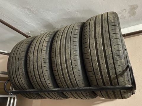 ШИНИ DUNLOP SPORT MAXX 050 225/50R18 95V 