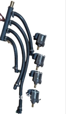 ФОРСУНКА ГАЗУ AC STAG W032 НОВИЙ ТИП 