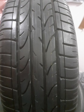 Bridgestone Dueler H\/P Sport 215\/65R16  фото