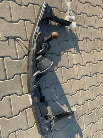 TOW BAR TOW BAR AUDI A5 2019 8W0 ORIGINAL  