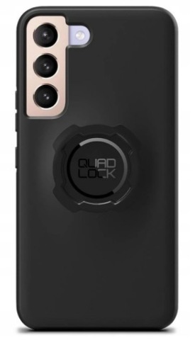ЧОХОЛ QUAD LOCK DO SAMSUNG GALAXY S22 ЯК НОВЕ 
