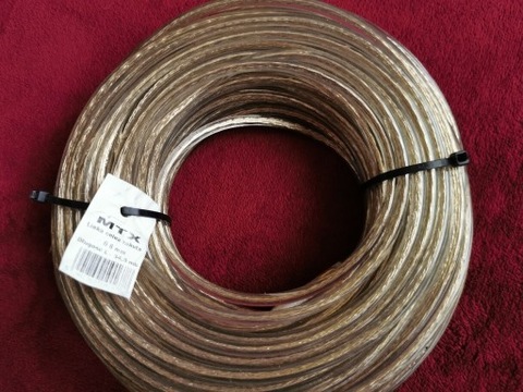CABLE CELNA FROM OKUCIAMI. FI 6, 34.5M  