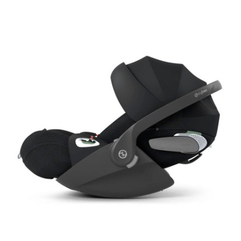 КРІСЛО CYBEX CLOUD Z2 I-SIZE + ISOFIX BASE T 