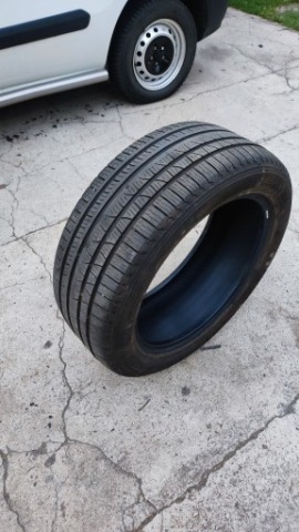 ШИНЫ SCORPION VERDE ALL SEASON 265/50R20 
