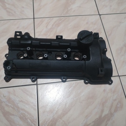 КРИШКА КЛАПАНІВ KIA HYUNDAI I20 1.2 G4LA 08-14 