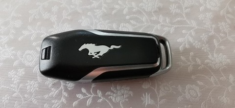 LLAVES FORD MUSTANG EE.UU. 2015-2017 MECÁNICA OEM  