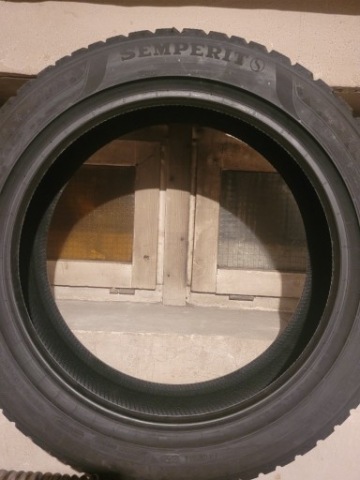 ШИНИ ЗИМОВІ SEMPERIT 175/60R18 