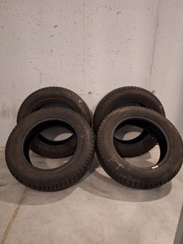 ШИНИ ЗИМОВІ DEBICA FRIGO 2, 165/70R14, 2021ROK, 6,5MM 
