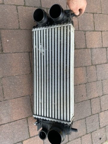 PERSIANA INTERCOOLER FORD F150 RAPTOR 2017-2020  