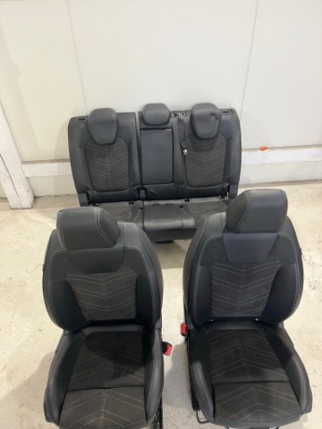 СИДІННЯ OPEL GRANDLAND X 22-25 