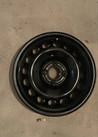 ДИСКИ СТАЛЬ R16 4X108 ET20 