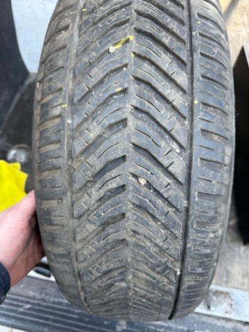 TIGAR ALL SEASON 205/55 R16 91V dot 0823