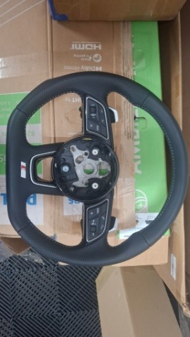 КЕРМО A4 B9 A5 8W0 8W SLINE НОВА ЛОПАТКІ RS 8W0419091AF 