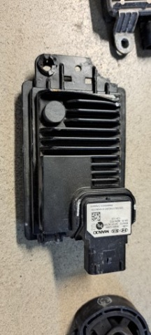 HYUNDAI IONIQ ПЕРІД ДИСТРОНІК РАДАР СЕНСОР GENUINE 96400-G2000 