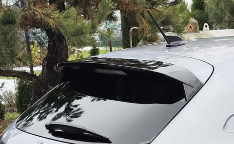 BRIDA SPOILER DE TECHO PEUGEOT 208 II GT 2019-  